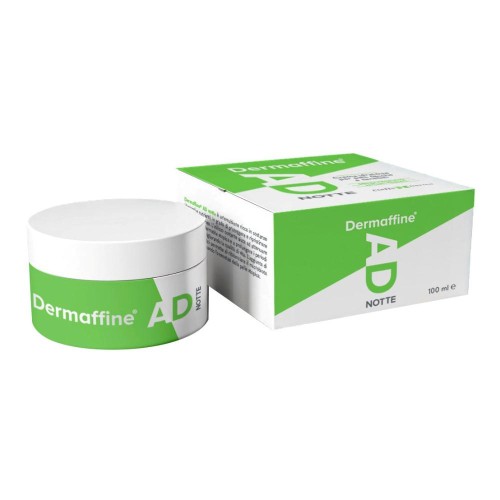 DERMAFFINE AD NOTTE 100ML