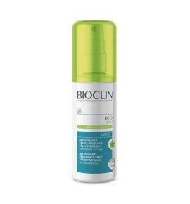 BIOCLIN DEO 24H VAPO FRESH NF