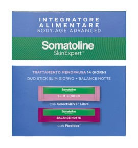 SOMAT SKIN EX BODY AGE 28STICK