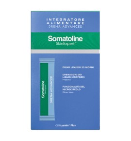 SOMAT SKIN EX DRENA ADV20STICK