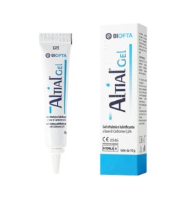 ALTIAL GEL OFTALMICO LUBRIF