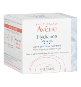 AVENE HYDR AQUA GEL GR 50ML