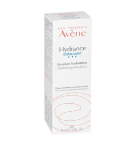 AVENE HYDRANCE CREMA LEGG 40ML