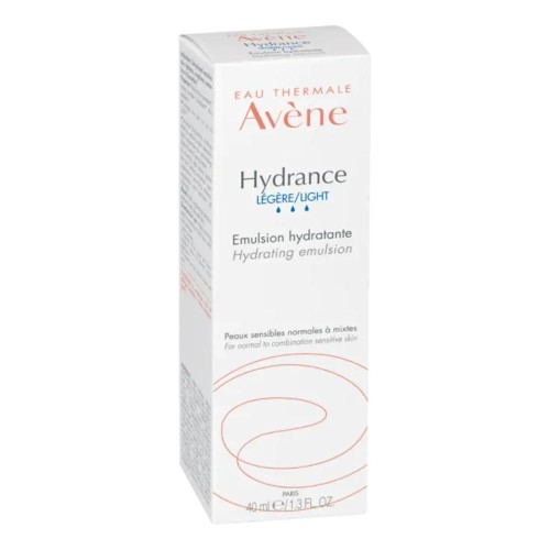 AVENE HYDRANCE CREMA LEGG 40ML