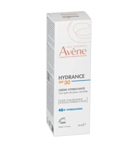 AVENE HYDR CR SPF30 40ML