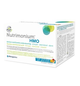 NUTRIMONIUM HMO 28BUST