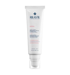 RILASTIL DIFESA CREMA STERILE