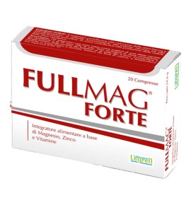 FULLMAG FORTE 20CPR