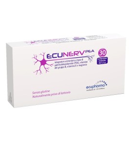 ECUNERV PEA 30CPR