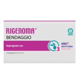 RIGENOMA BENDAGGIO M5X10CM