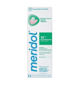 MERIDOL COLLUTORIO FRESH BREAT