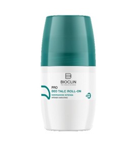BIOCLIN DEO PRO TALC ROLL 50ML