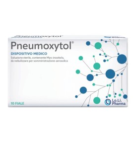 PNEUMOXYTOL SOL AEROS 10F 3ML