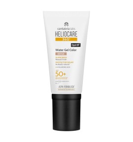 HELIOCARE 360 WATER GEL BEIGE