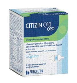 CITIZIN Q10 ORO 30BUST