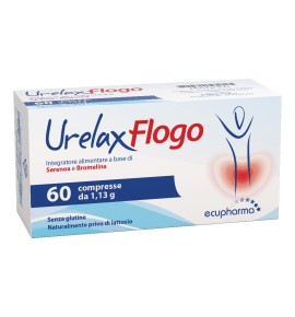 URELAX FLOGO 60CPR