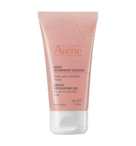 AVENE GOMMAGE DELICATO VIS50ML