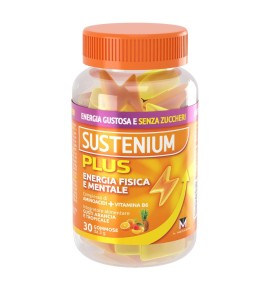 SUSTENIUM PLUS 30GOMM