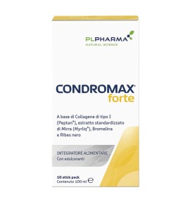 CONDROMAX FORTE 10BUST