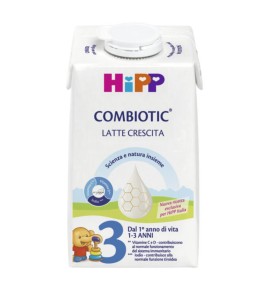 HIPP COMBIOTIC 3 500ML
