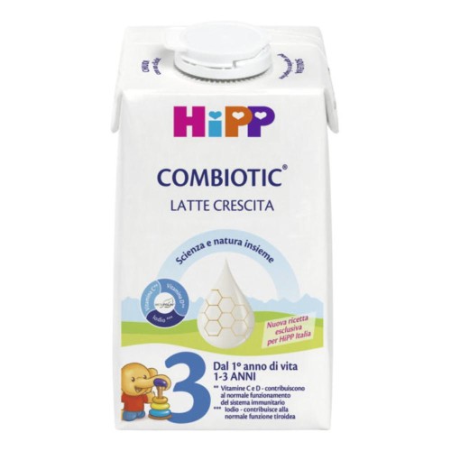 HIPP COMBIOTIC 3 500ML