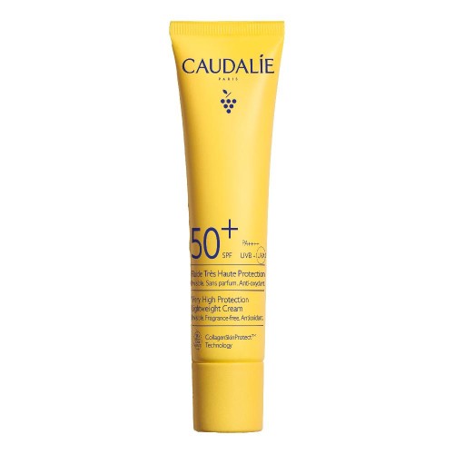 VINOSUN FLUIDO ALT PROT SPF50+