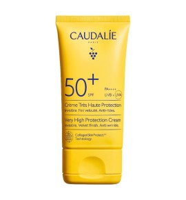 VINOSUN CREMA ALT PROT SPF50+