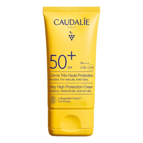 VINOSUN CREMA ALT PROT SPF50+