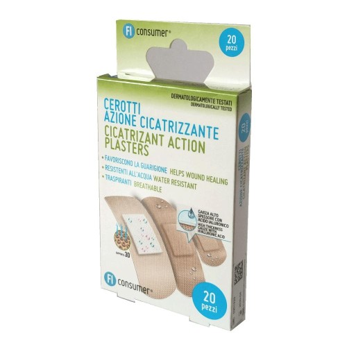 FARMACIE INDIP CER ASSORT 20PZ