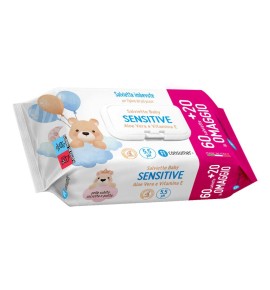 FARMACIE INDIP SALV BB SENS80P