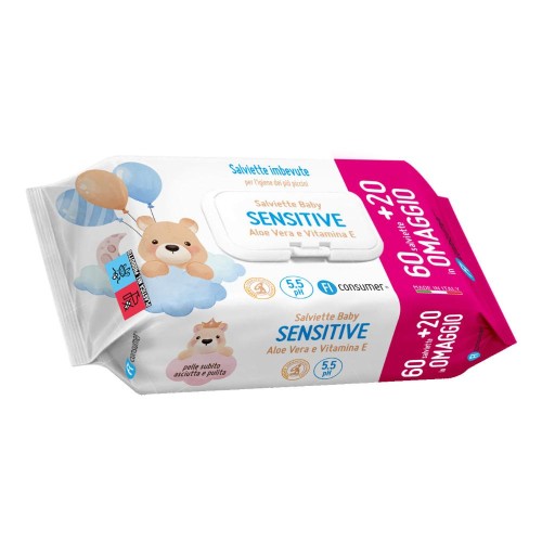 FARMACIE INDIP SALV BB SENS80P