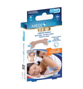 MEDICARE CEROTTO NASALE STD30P