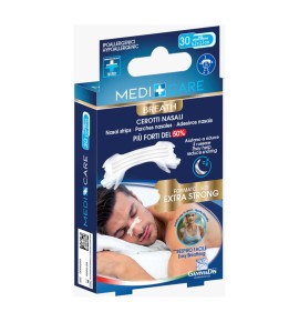MEDICARE CEROTTO NASALE EXT30P