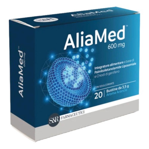 ALIAMED 20BUST