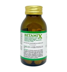 BETAMIX 80CPR MASTIC