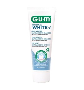 GUM ORIGINAL WHITE DENTIF NF
