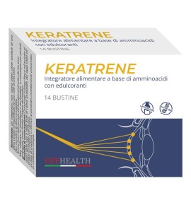 KERATRENE 14BUST