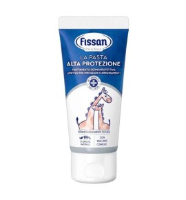 FISSAN LA PASTA A/PROT 50G NF