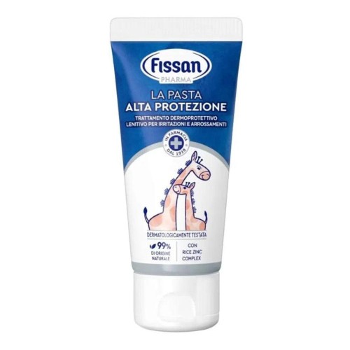 FISSAN LA PASTA A/PROT 50G NF
