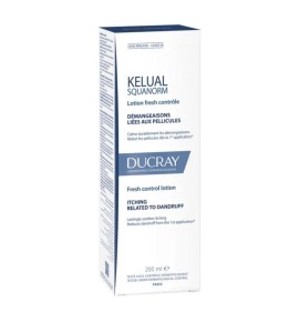 KELUAL SQUANORM LOZIONE RINF