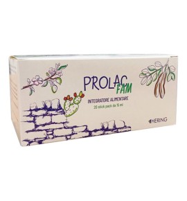 PROLAC FAM 20STICKPACK