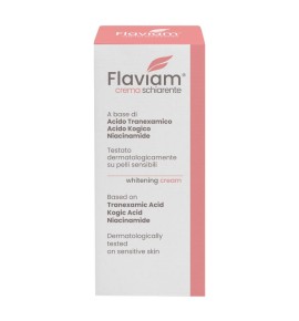 FLAVIAM CREMA SCHIARENTE 40ML