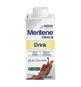 MERITENE CLINICAL CHOC 200ML