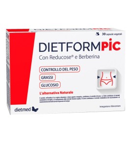 DIETFORMPIC 60CPS