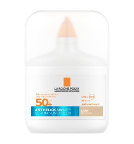 ANTHELIOS UVAIR SPF50+ 50ML