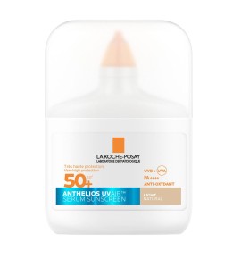 ANTHELIOS UVAIR SPF50+TT LIGHT