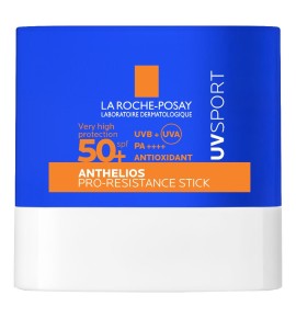 ANTHELIOS UVSPORT STICK 8G