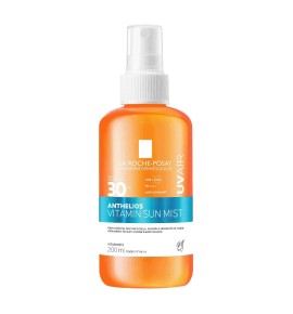 ANTHELIOS SUN VIT MIST SPF30