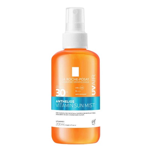 ANTHELIOS SUN VIT MIST SPF30