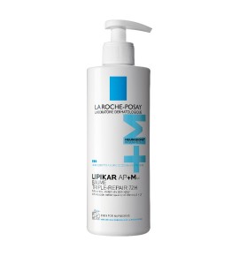 LIPIKAR BAUME AP+MAX 400ML